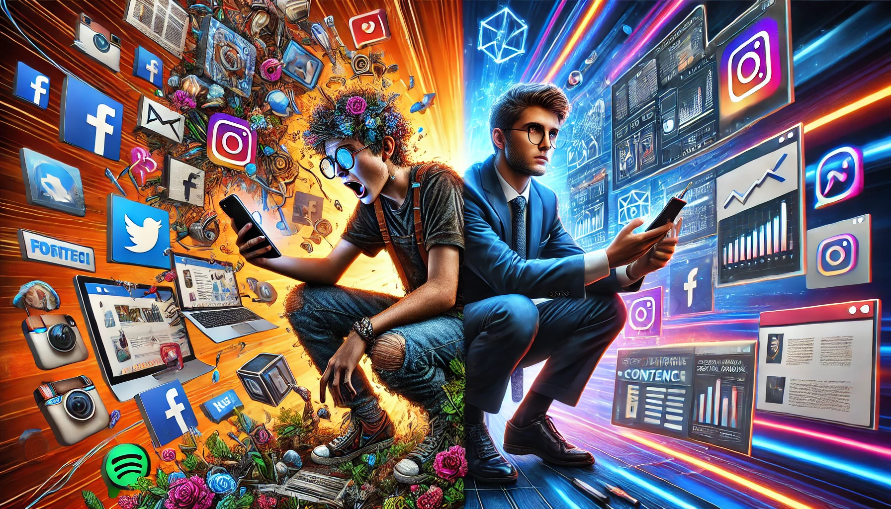 Agencija za digitalni marketing | Creative Lab