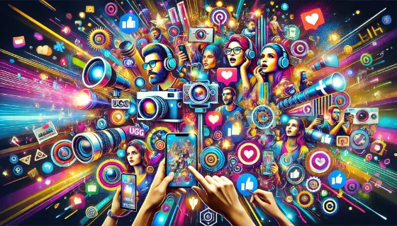 Pre svega - da li znaš uopšte šta je UGC sadržaj? To su klipovi u kojima je jasno predstavljano korišćenje tvog proizvoda od strane neke osobe.